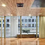 Beautiful 2Bd With A Gym Near Times Square